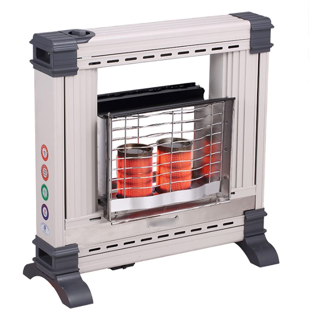 boloi Gas Heater, Natural Gas LPG Gas Indoor Heating Radiator for Hot Air  Blower Living Room Gas Tank Stove : Amazon.de: Garden