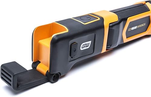 Miniatura 7 de Llave de engranaje