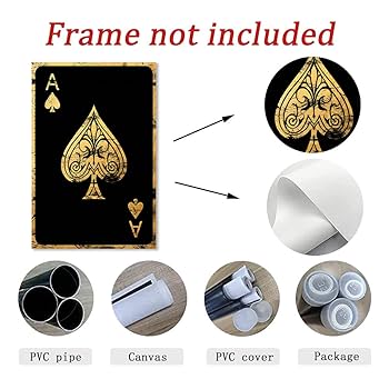 ブラックジャック　ポスター　50 X 40 ブラックジャック ポスター 50 X 40