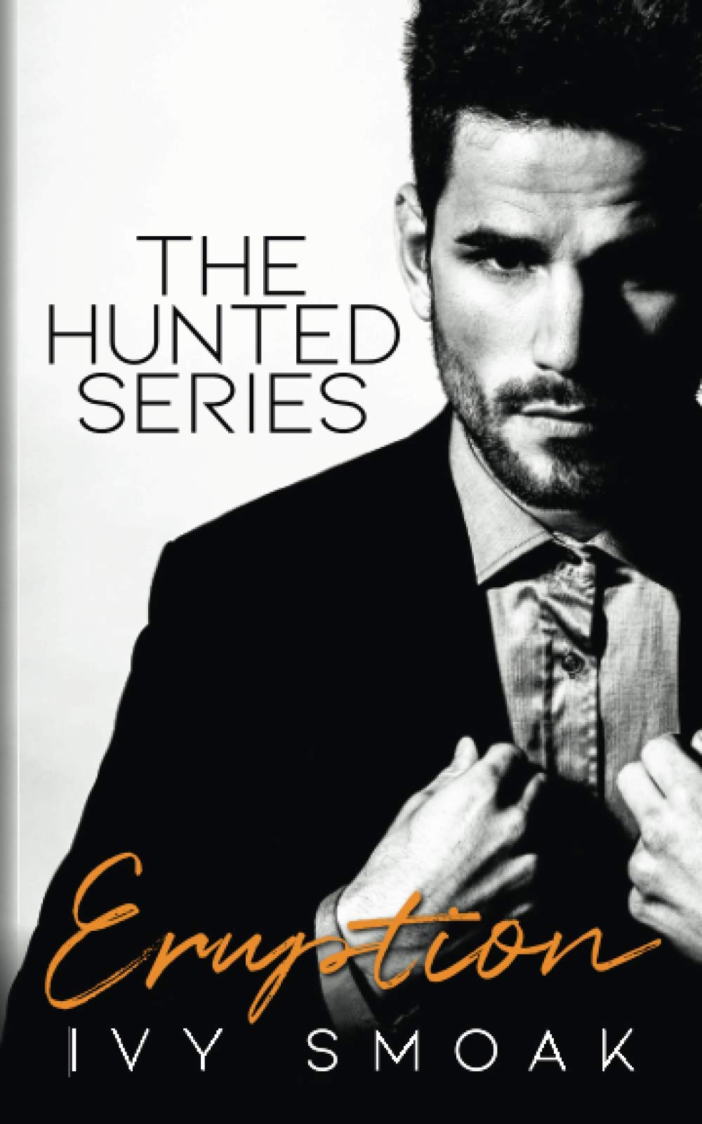 Eruption (The Hunted Series)