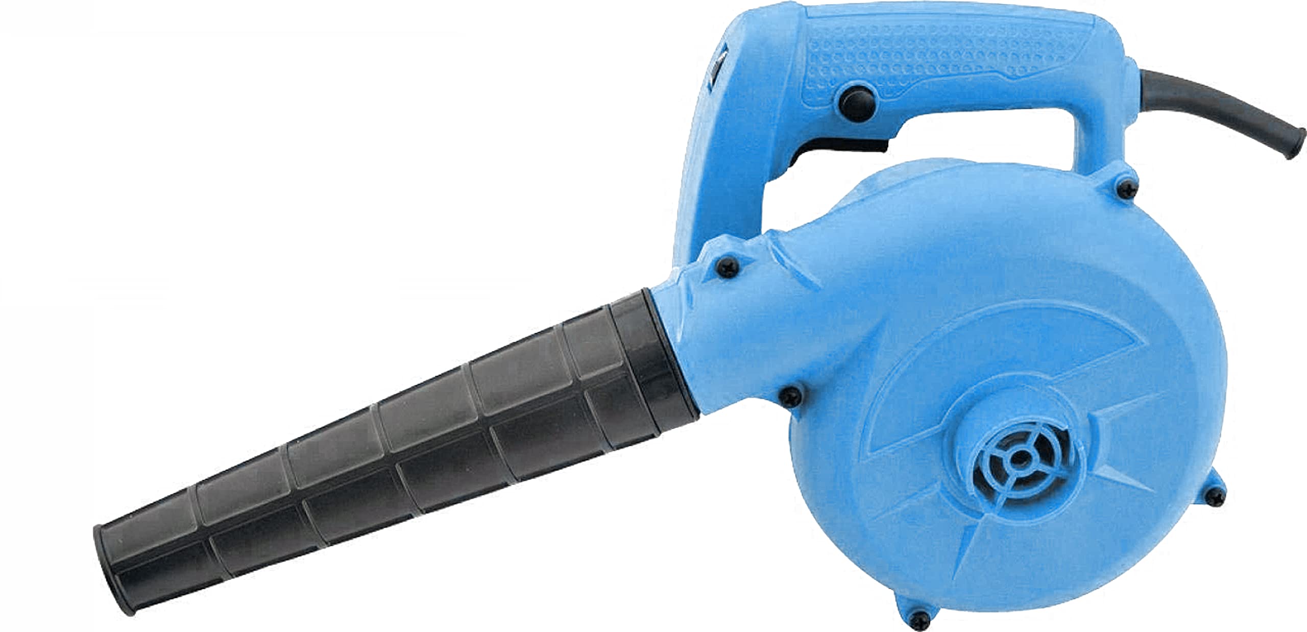 Blower Cum Vacumm Cleaner 450W Single HI Speed air Blower Corded 16000rpm for Multi Purpose (220v/50Hz) (Color as per Stock)-image-12
