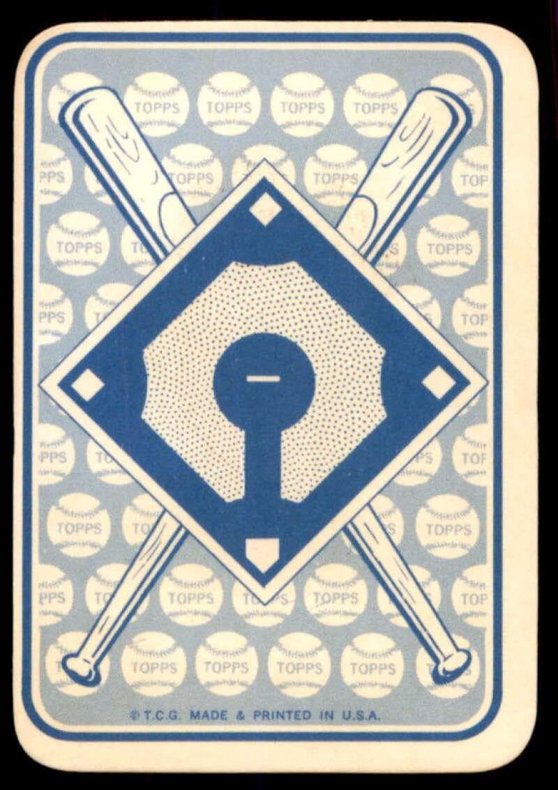 Gary Peters Card 1968 Topps Game #13 - Slabbed Baseball Cards