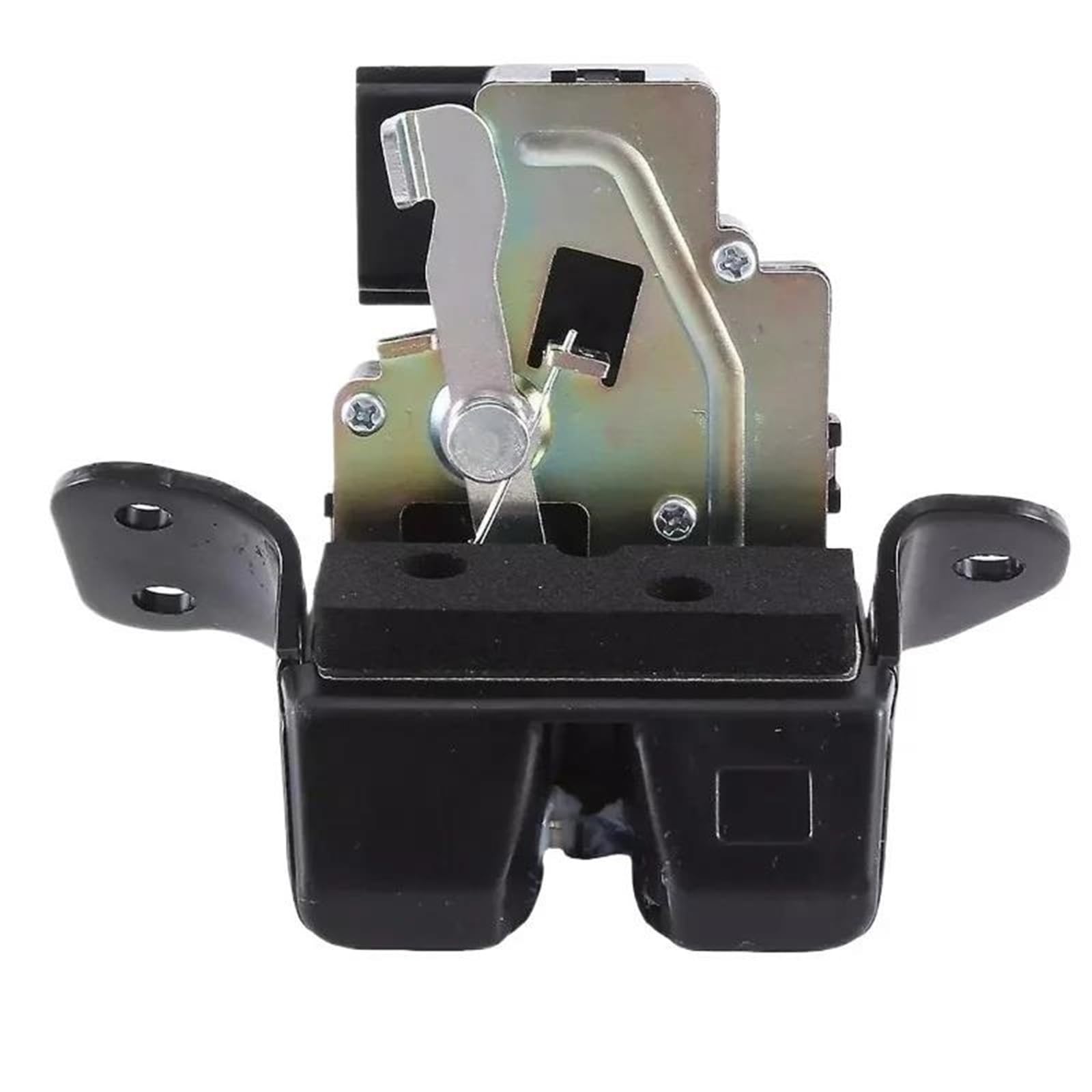 812302L000 Automobiles Tailgate Trunk Latch Actuator Accessories for Hyundai I30 2007 2008 2009 2010 2011 2012