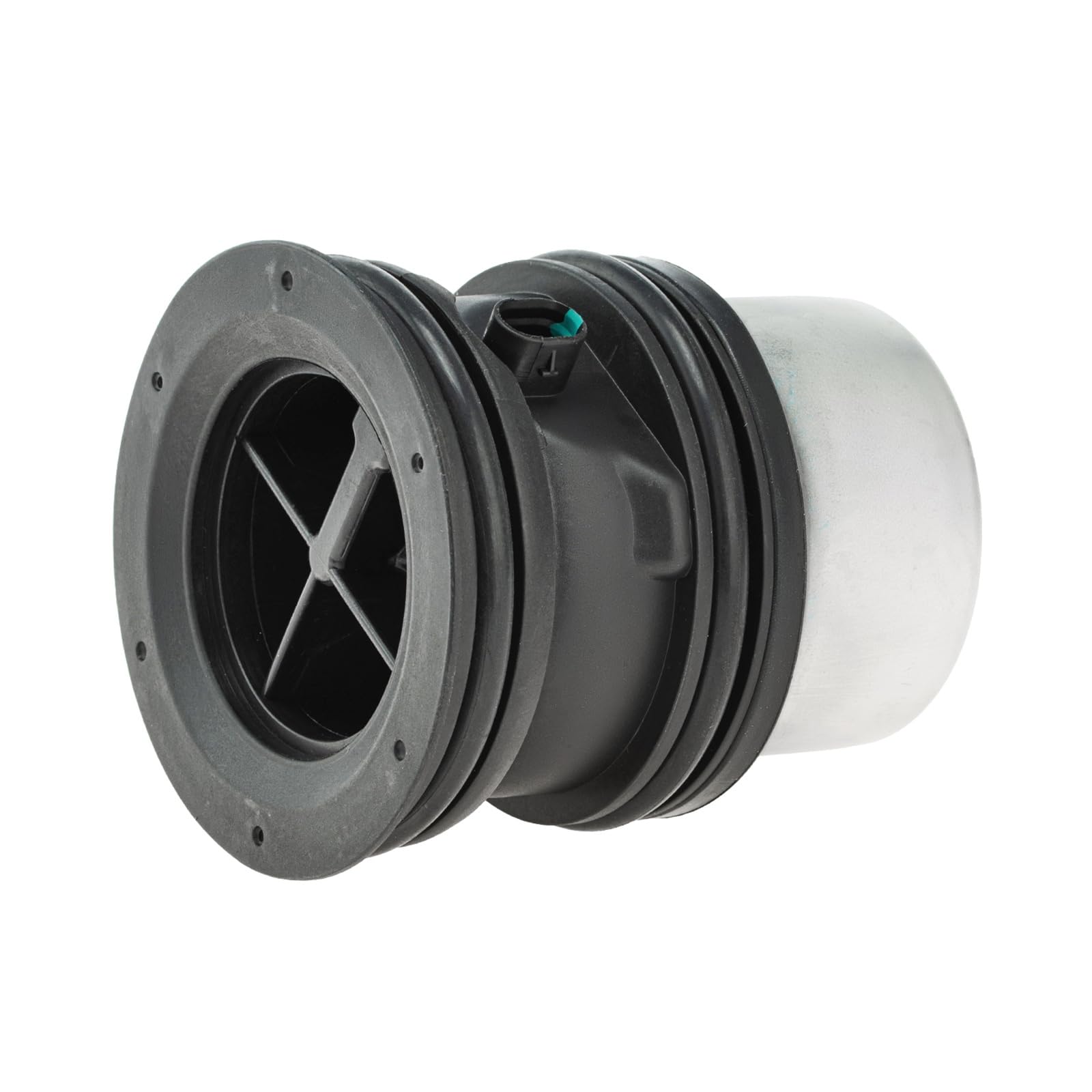 AMCBYSGC Engine Thermostat Compatible with Porsche Cayenne 2010+