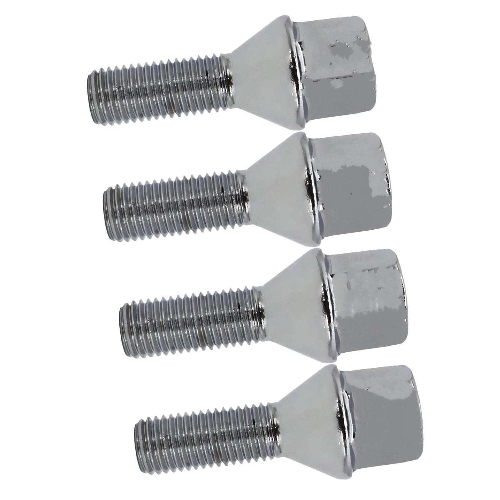 Tornillos hexagonales de ruedas para E30 E82 E21 tuercas y pernos guia 7