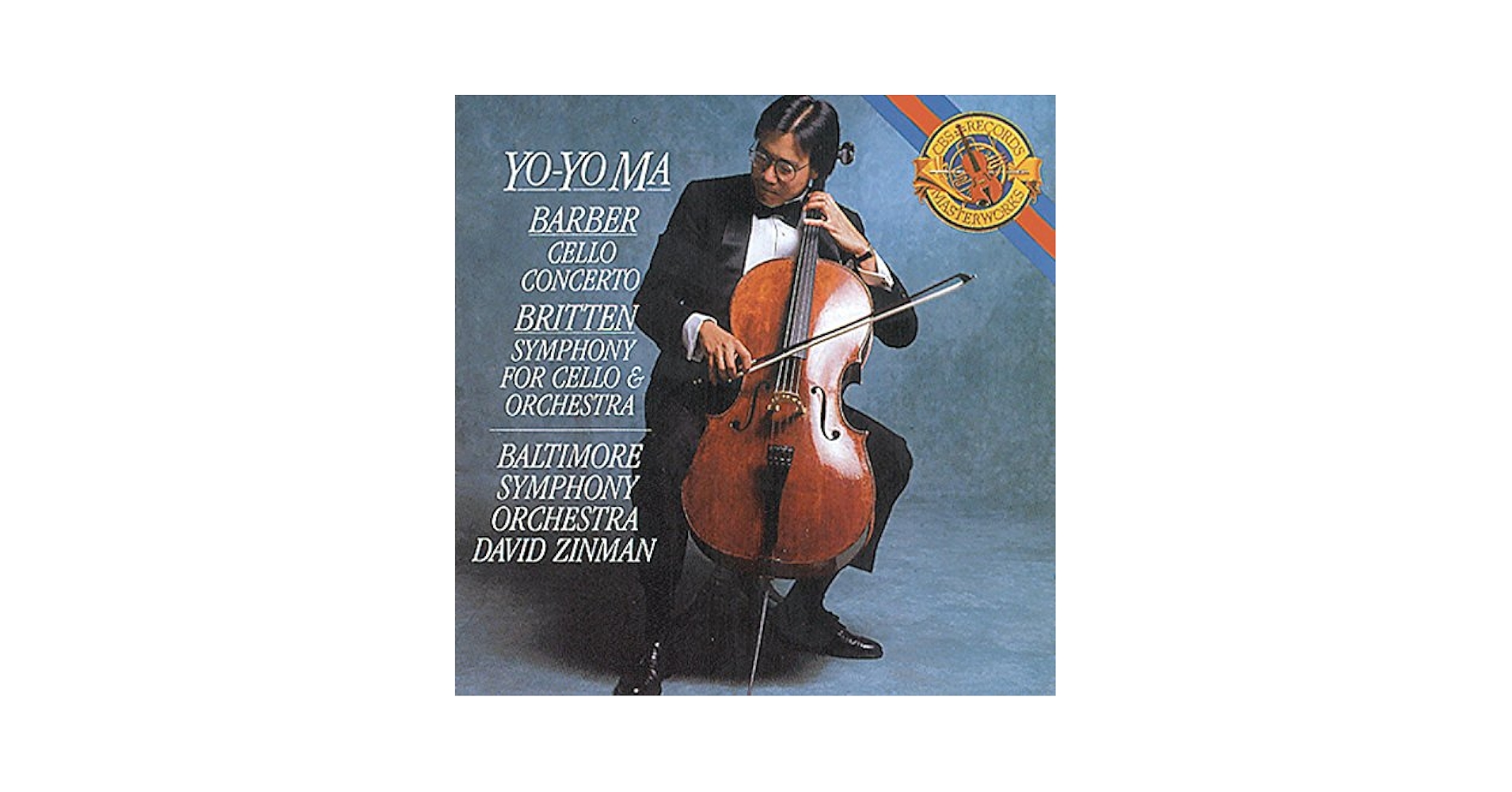 その他 Cello Recital [DVD] [Import] 9jupf8b Barber Cello Concerto / Britten Symphony for Cello and