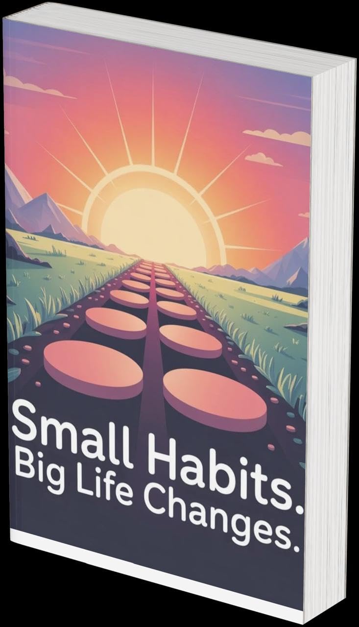 Self Help Habits/ Self Improvement : Self Help Habits/ Self Improvement (English Edition)