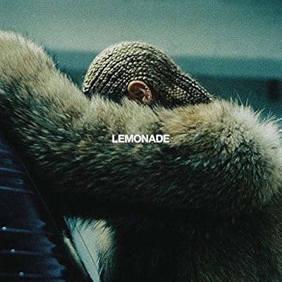 Portada del vinilo Lemonade de Beyoncé