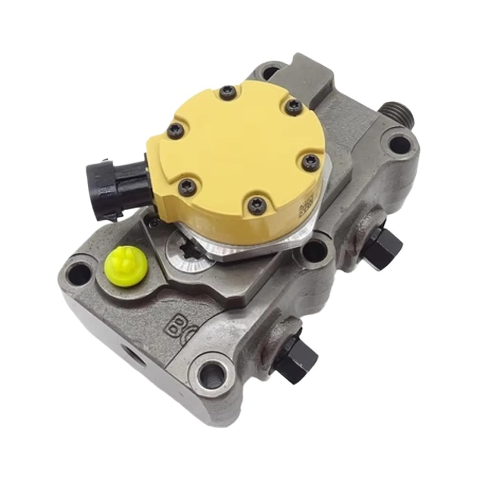 Nmzdeoxw One Color 326-4635 317-8021 324-0532 317-7966 296-9126 312-5620 Diesel Pump Solenoid Valve Suitable For E320d Excavator C6.4 .6 C4