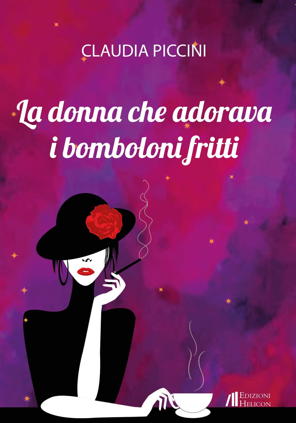 La Donna Che Adorava I Bomboloni Fritti - 4