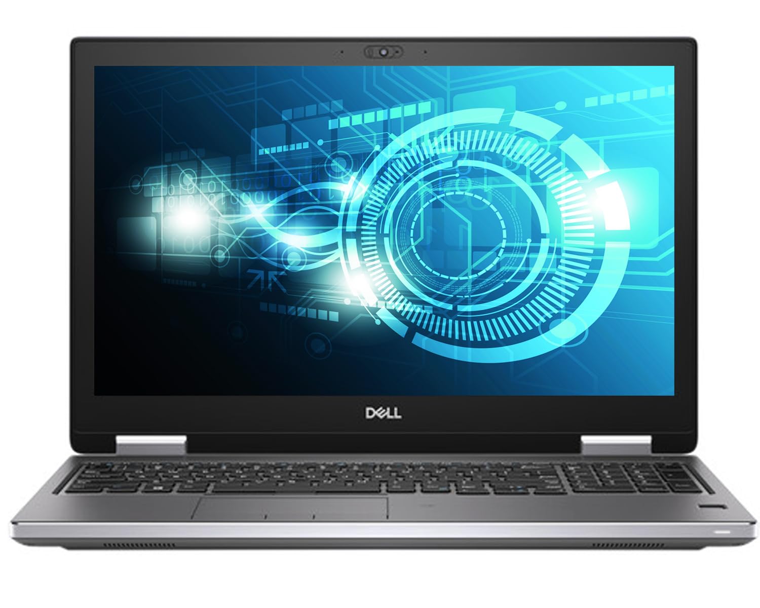 Dell Precision 7540 Workstation Laptop, 15.6