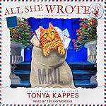 Cover of All She Wrote