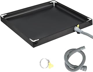 ポータブルエアコン ドレンパン 折りたたみ式防水オックスフォード水…