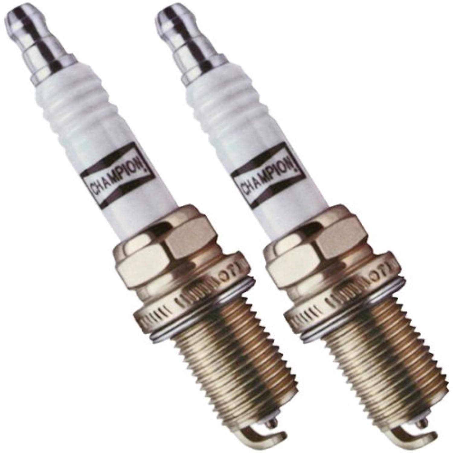 Amazon.com: Champion 810 Spark Plugs 2 Pack | Replaces 6R12 S123XL