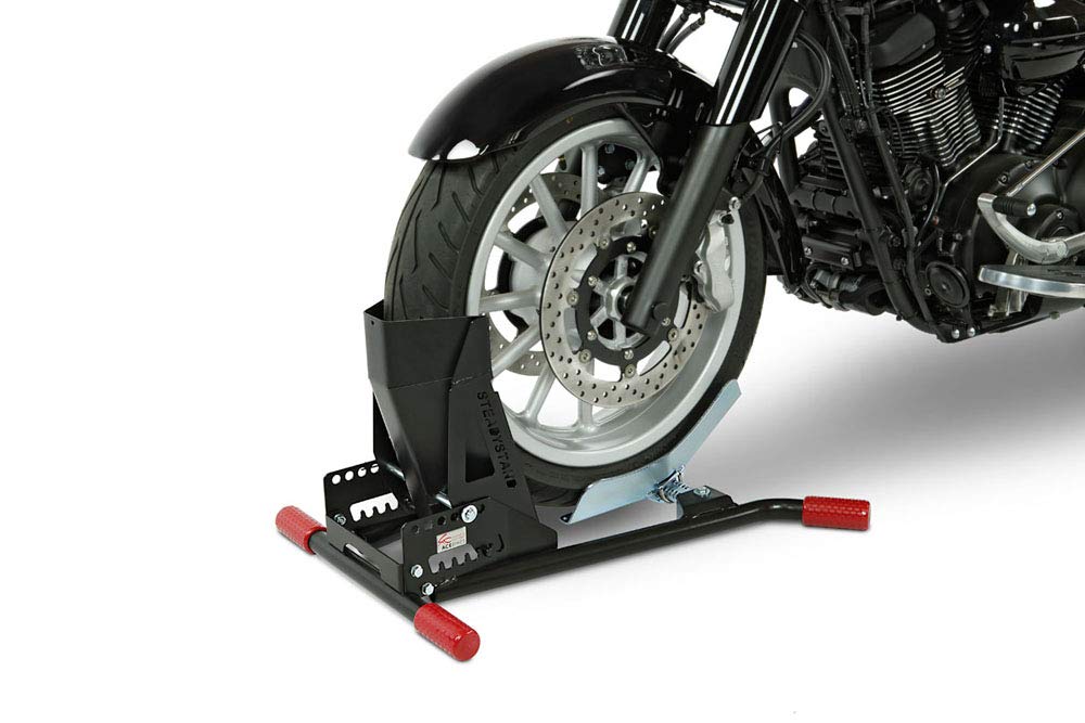 ACE Bikes MOTORRADSTAENDER MOD. 180 STEADYSTAND SCHWARZ