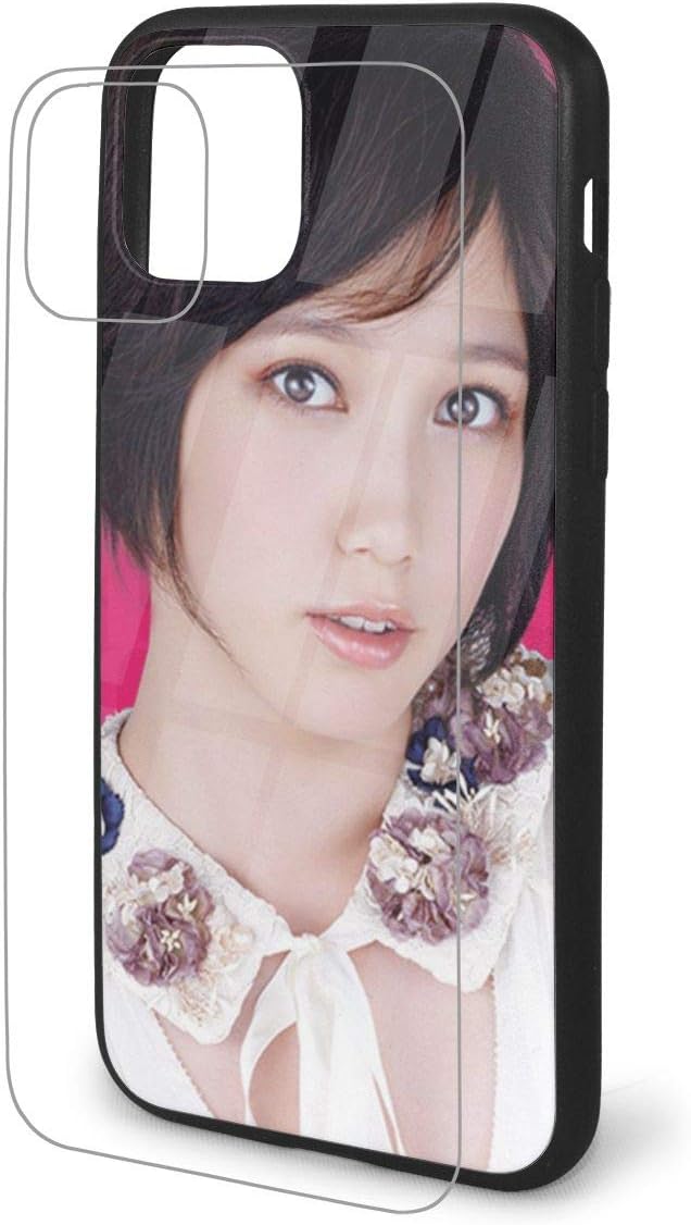 Amazon 本田翼 Iphone 11ケース 携帯電話ケース 携帯カバー 強化ガラス Tpuバンパー 薄型 耐衝撃 衝撃吸収 四隅滑り止め アイフォン 多機種 全面保護iphone 11 家電 カメラ オンライン通販