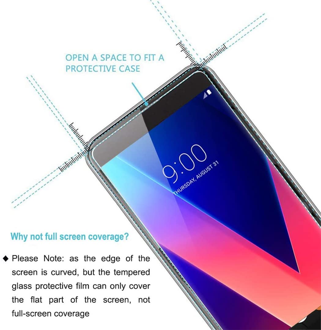 GIOPUEY Pellicola Proteggi Fotocamera Per ASUS ROG Phone 6 / 6 Pro – Vetro Temperato 2.5D (5 Pezzi) - 5