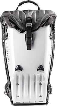 激レアピカピカ ボブルビ―メガロポリス 11〜25L パソコン鞄•バイク鞄