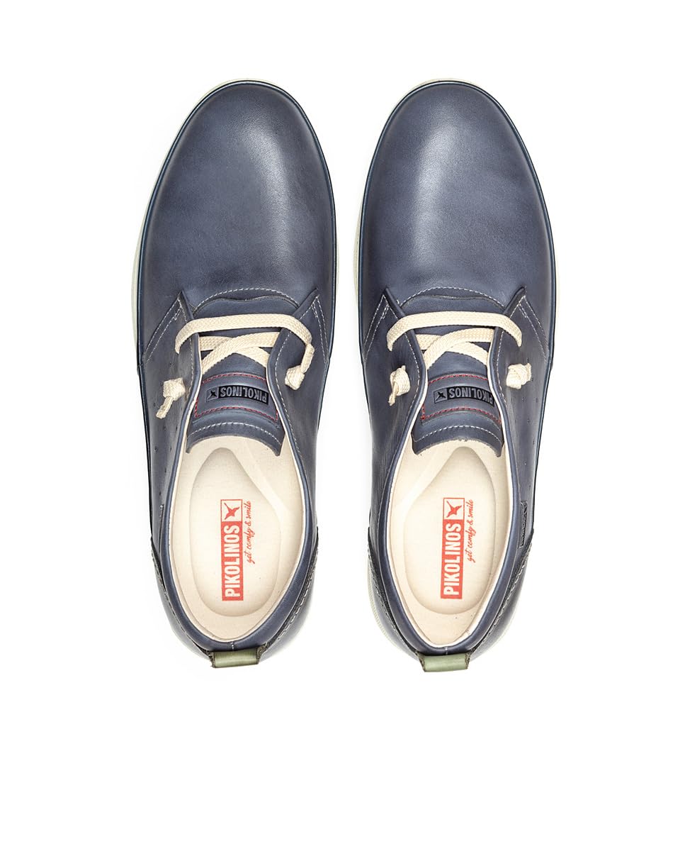 Pikolinos Fuencarral M4a, Scarpe da Ginnastica Uomo