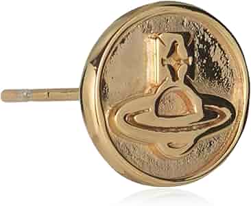 【Vivienne Westwood】MAN SAMSON シングルピアス Amazon | [ヴィヴィアンウエストウッド]MAN. SAMSON シングル