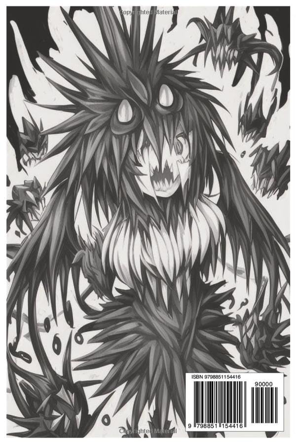 Miniatura 2 de Anime Ronin Coloring Book