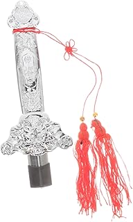 BESPORTBLE Brinquedos Ao Ar Livre Adereços De Halloween Brinquedos Esportivos Brinquedo Esportivo Ao Ar Livre Artes Marciais Chinesas Extensível Brinquedo De Exercício Ao Ar Livre Exercício