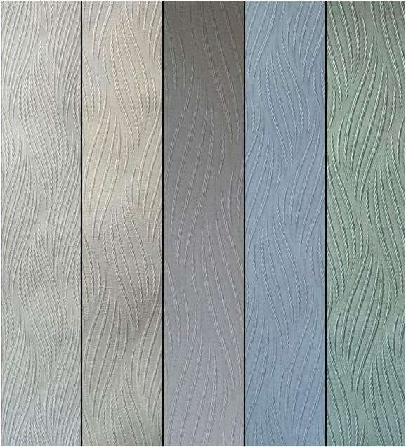 Vertical Blinds Slats xLANAx Made to Measure 89mm (3.5'' Wide) with