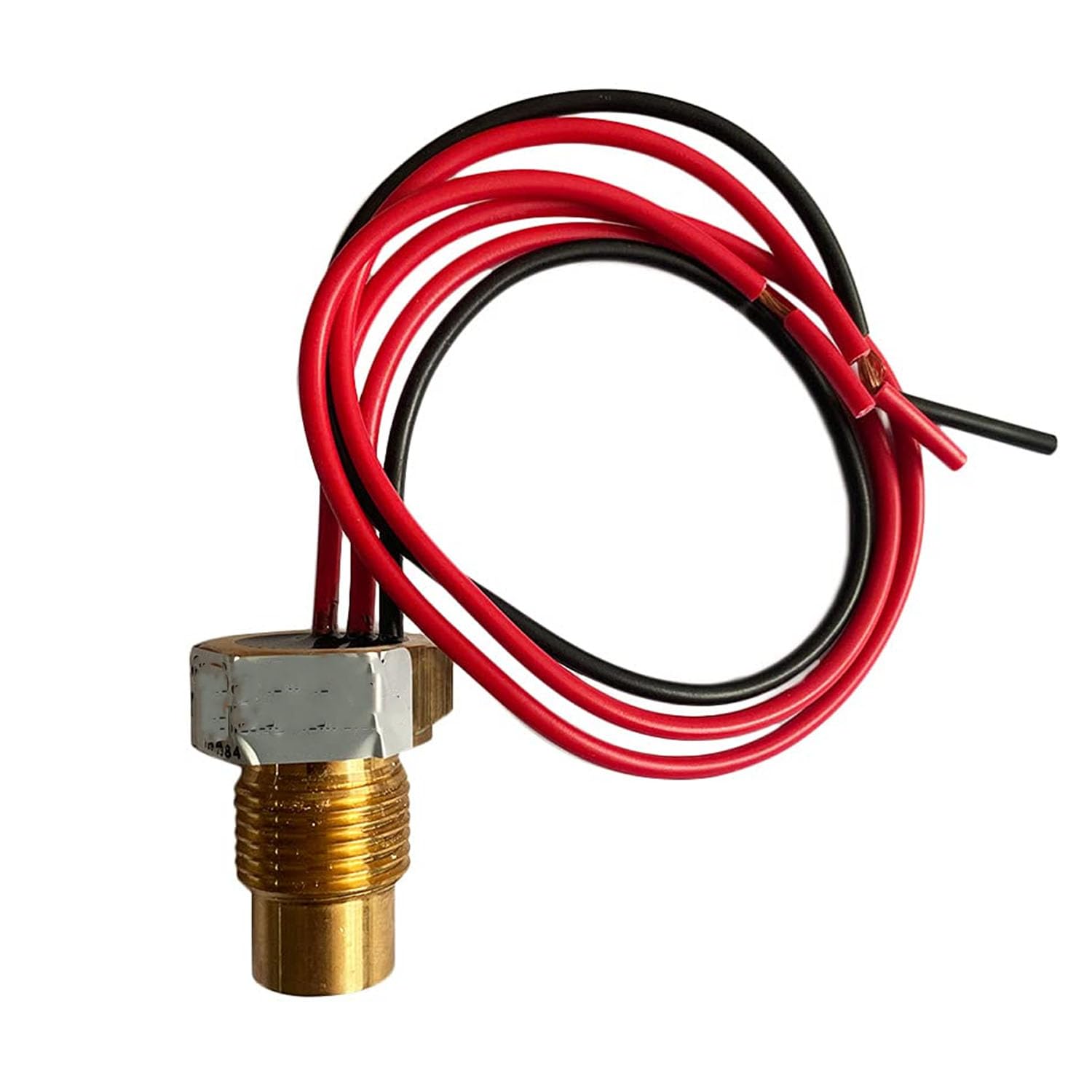 2X Temperature Sensor 1089063717 for Atlas Copco Air Compressor