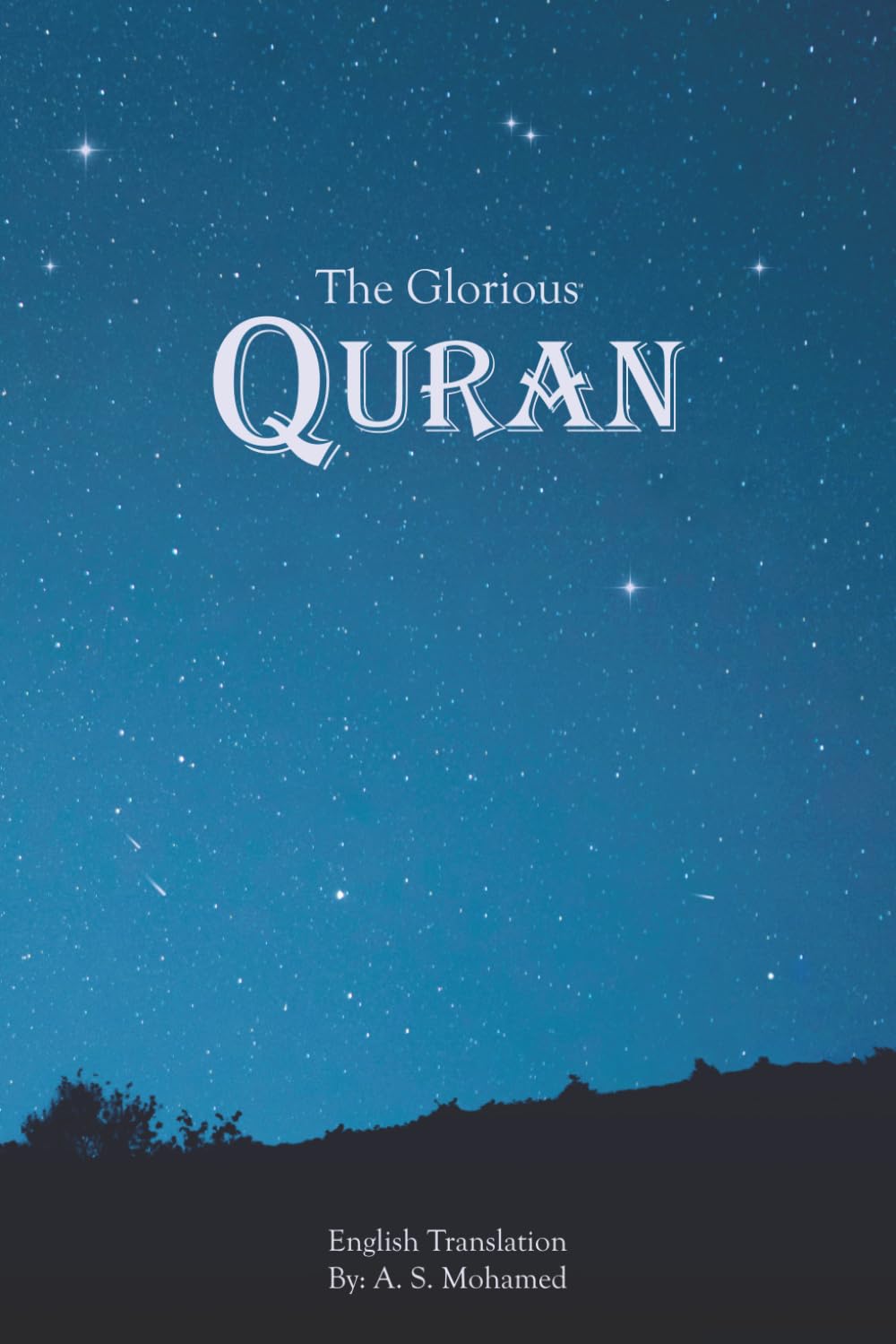 The Glorious Quran