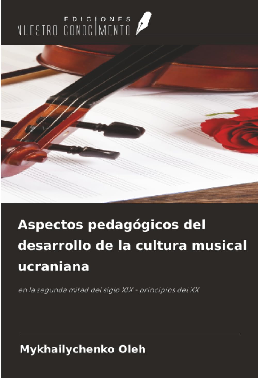 Culture musicale ukrainienne : décryptez enfin son évolution