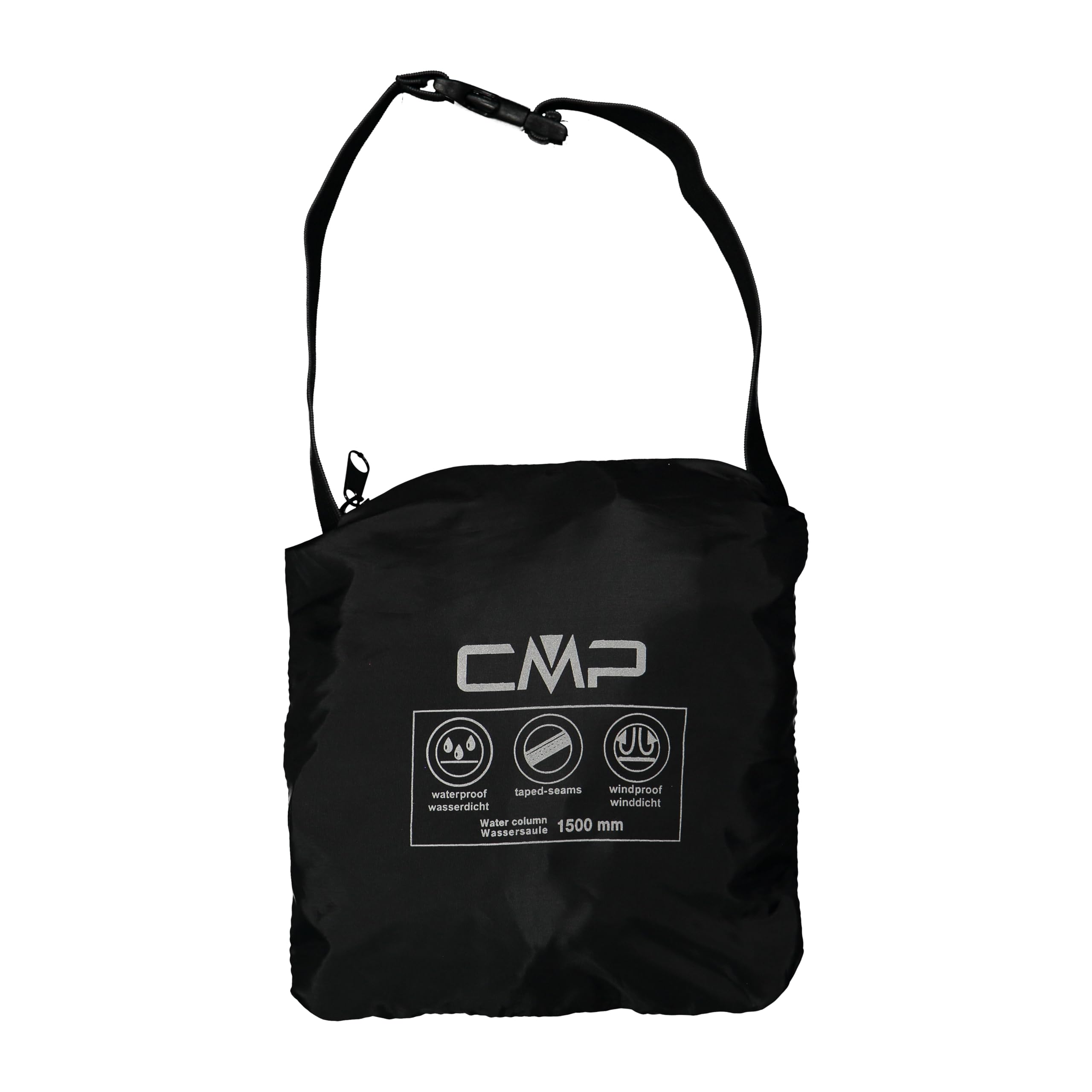CMP Pantaloni Pioggia da Donna