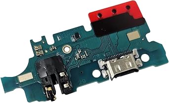 USB Charger Charging Port Flex Cable Board Dock Connector Replacement for Samsung Galaxy A15 A156P A156F A156M A156B A156E A156U A156+Tools