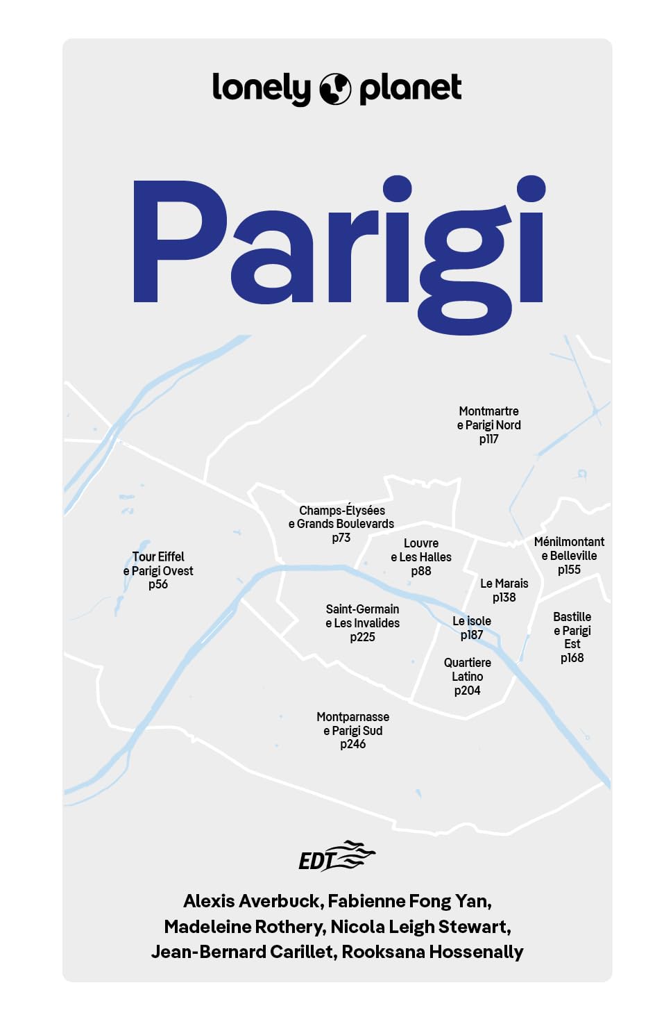 Parigi