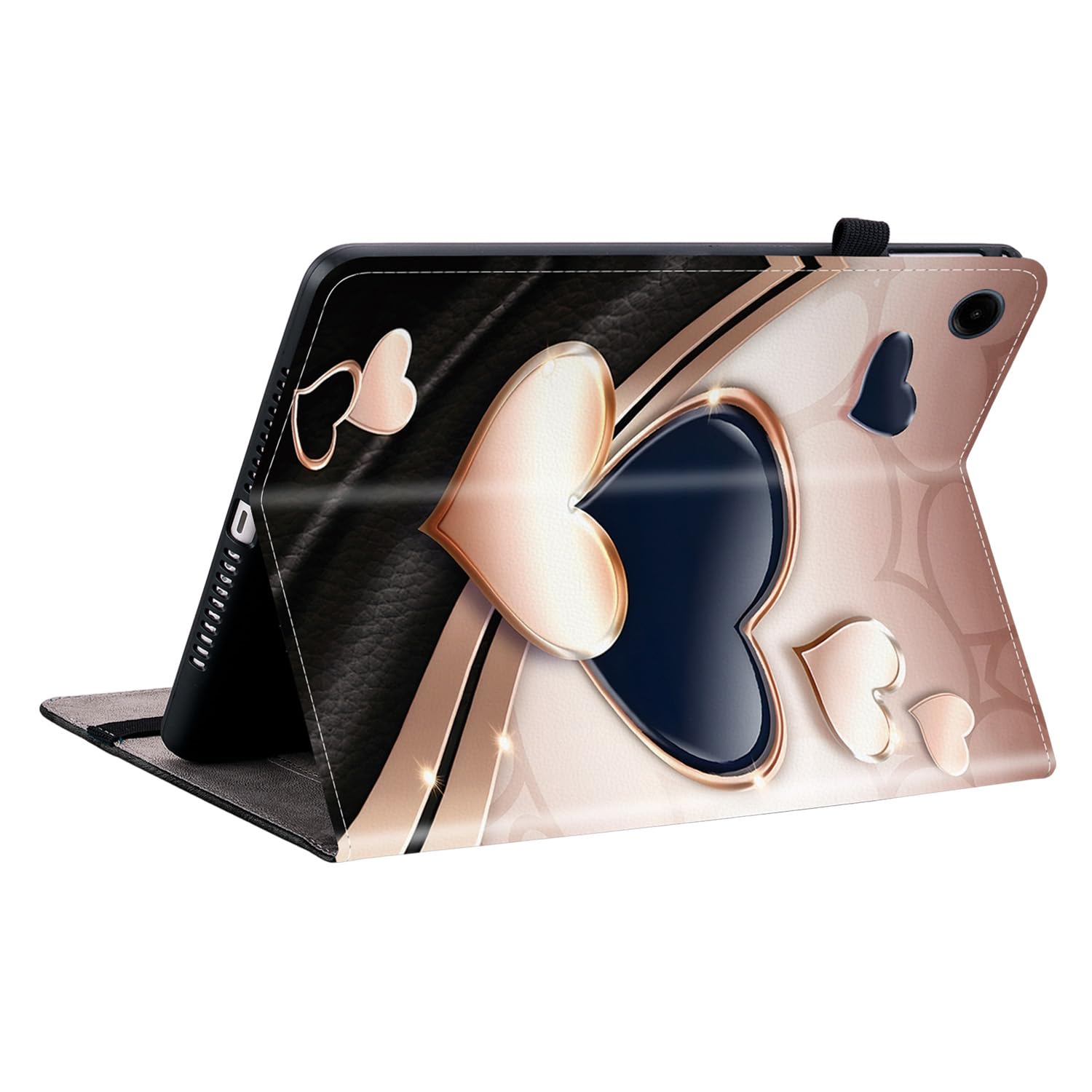 Amazon.com: Case for Samsung Galaxy Tab A11, SM-X133, SM-X135, 8.7