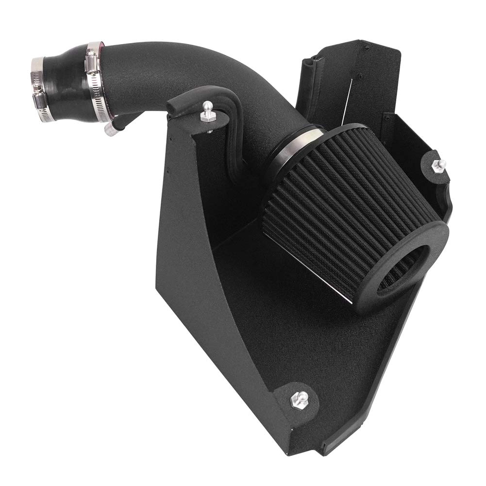 Vomeko C-adillac ATS/CTS 2.0T Intake Kit