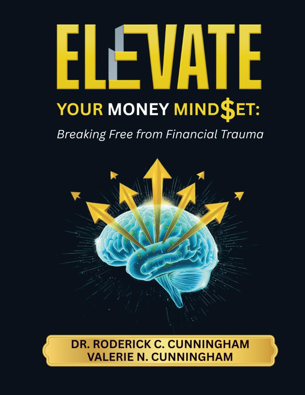 Elevate Your Money Mindset: Breaking Free from Financial Trauma