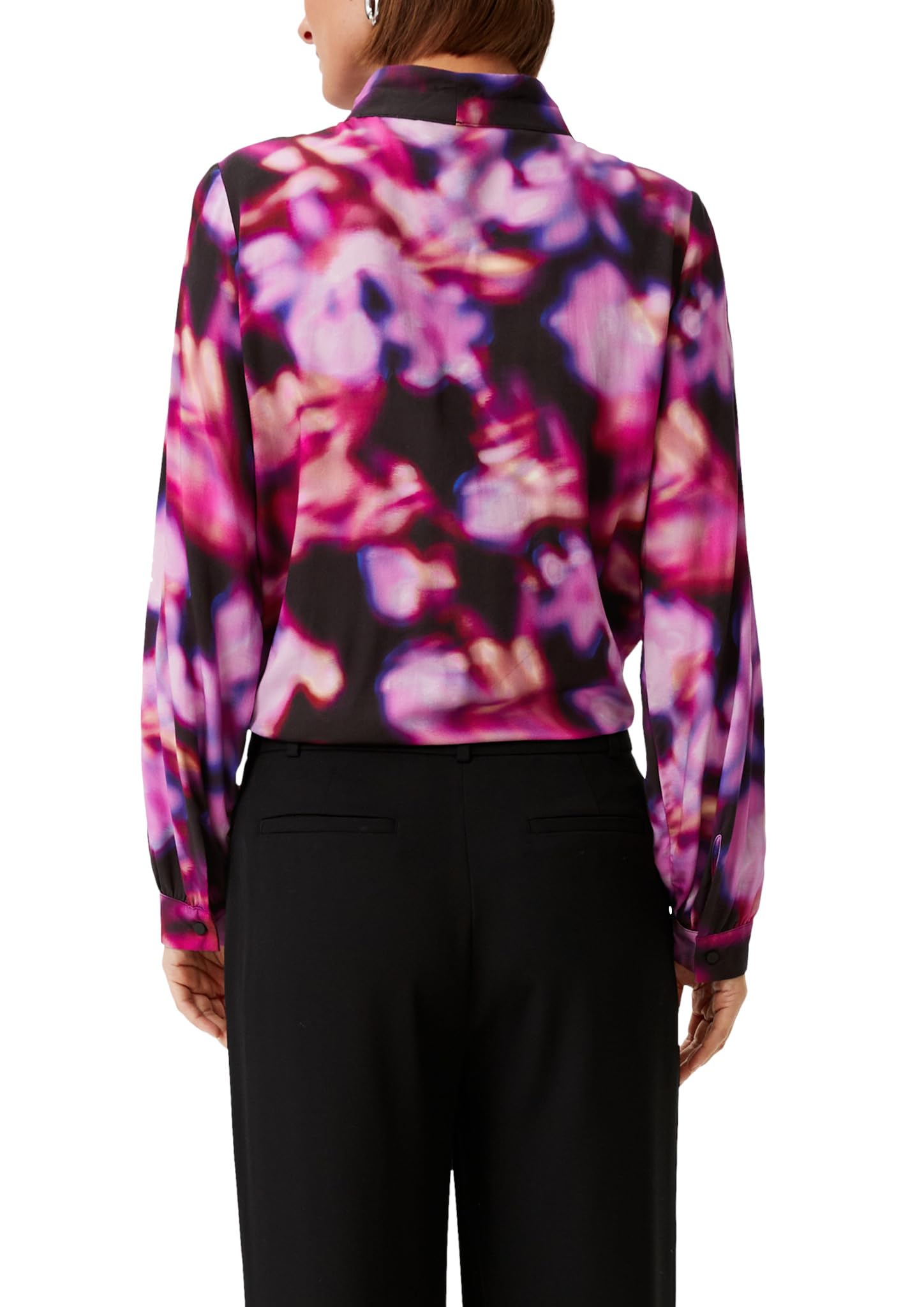 Comma Damen Bluse