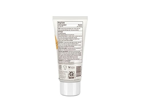 Miniatura 3 de Babo Botanicals Crema para pañales sensible sin fragancia para bebés con óxido de zinc no nano caléndula orgánica manteca de karité y cacao