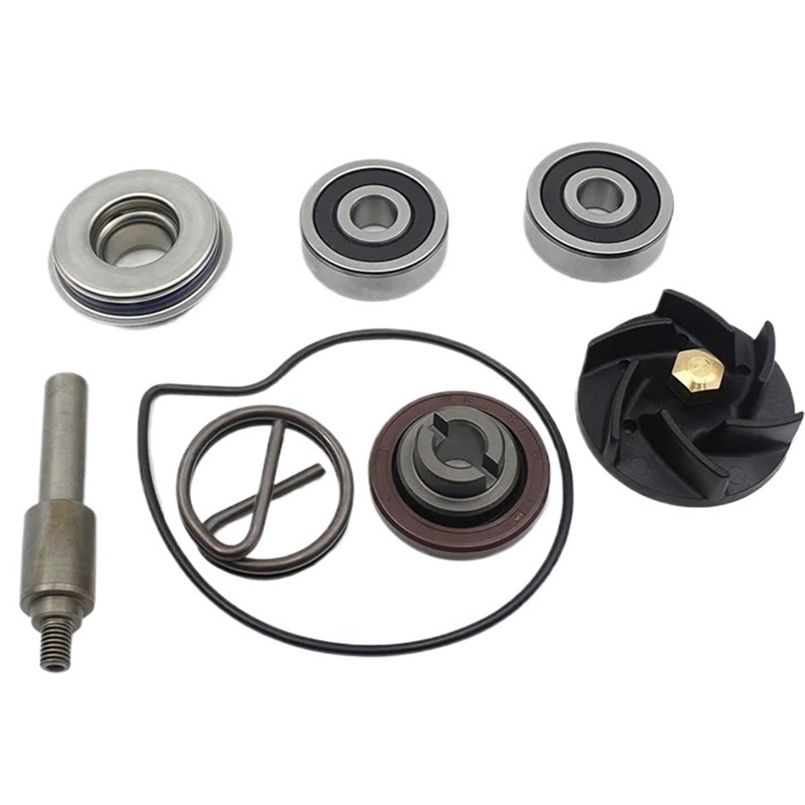 Pompa Acqua Gruppo Pompa Per GTS GTV 250 300 Super