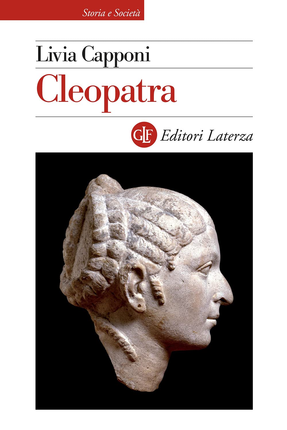 Cleopatra - 4