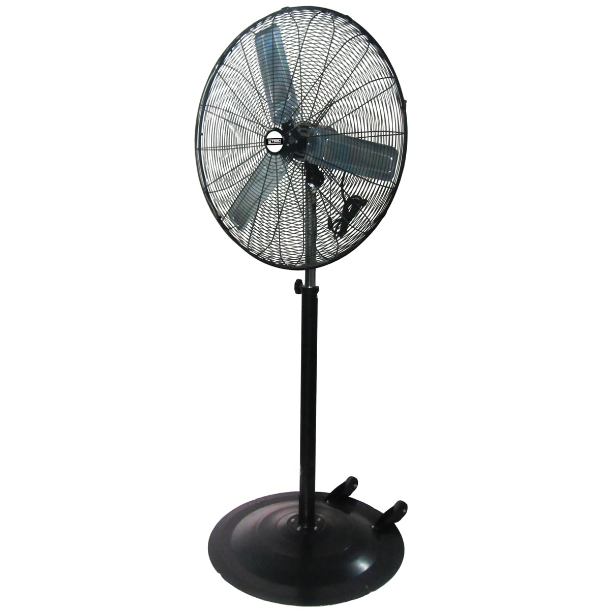 K Tool International 77730 Pedestal Industrial Fan