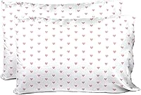 Vista 9 de Star Wars Dark Side Darth Vader Tech Paquete de 1 Funda de Almohada Reversible - Cubierta de Almohada de Algodón Orgánico 100% de Doble Cara