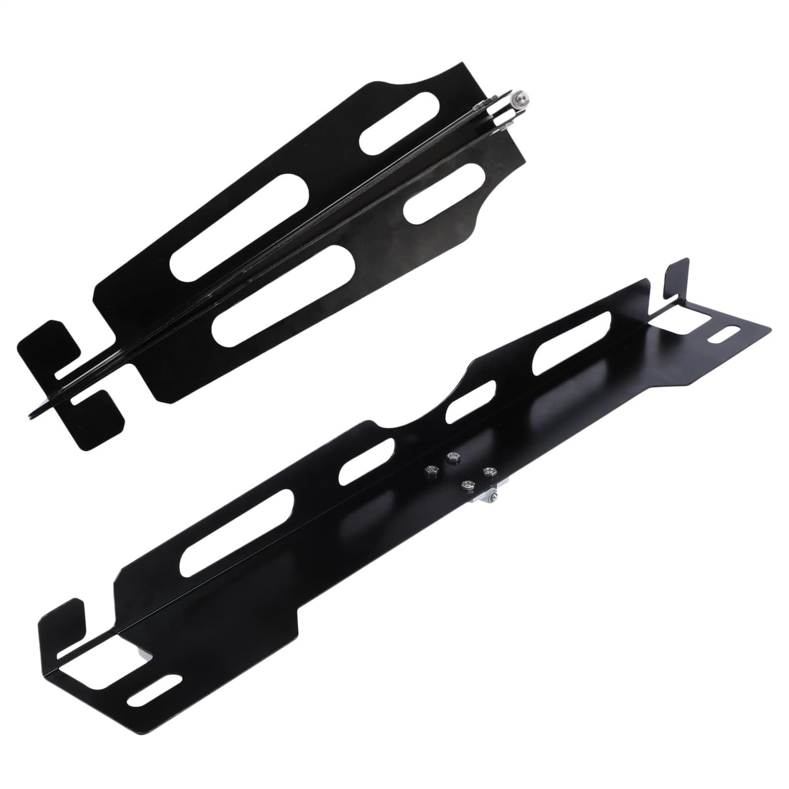Outils de géométrie automobile rigides pour une utilisation intensive - 8