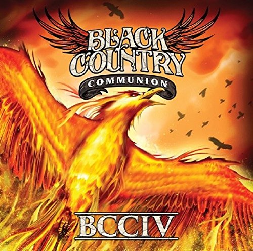 Bcciv [Vinilo]