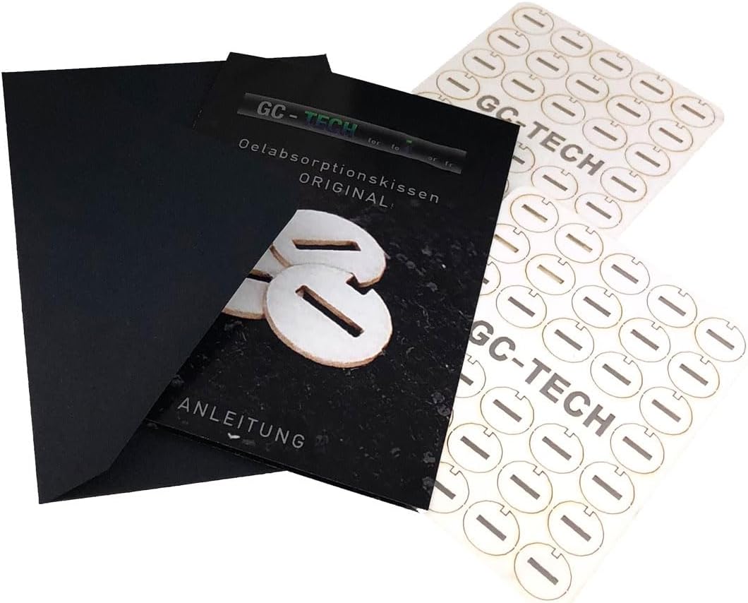 GC-TECH Original Heat Filter Compatible with IQOS Holder 3 3.0 2.4 Plus + Duo Multi Accessories for HEETS, 64 Filters