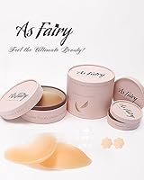 Vista 7 de Brasier adhesivo de silicona, brasier adhesivo push up, brasier sin tirantes sin espalda para mujer