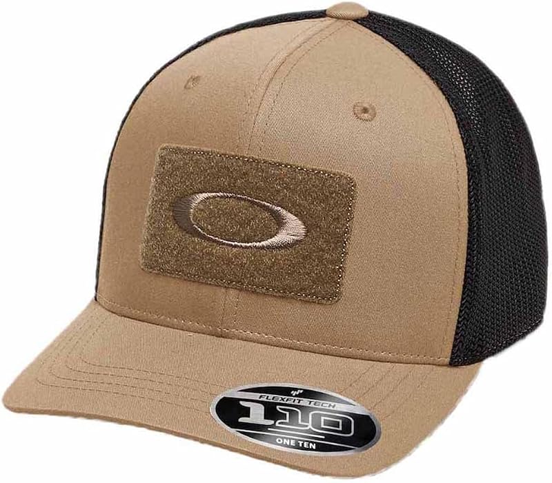 Oakley Unisex-Adult Standard Issue Snapback Cap