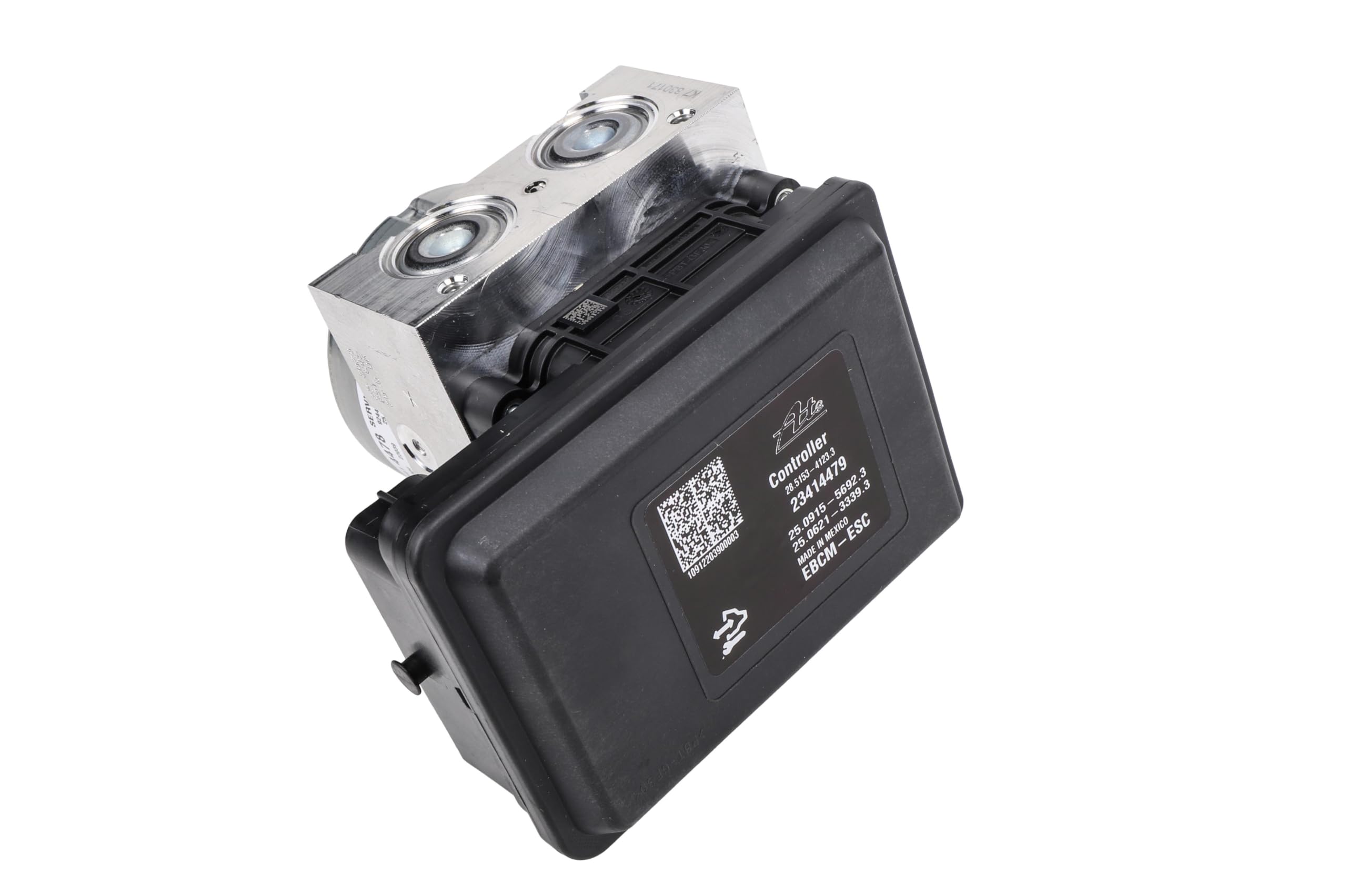 Amazon.com: ACDelco GM Original Equipment 23414478 Electronic 