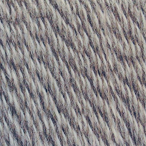 Image of Spinrite Yarns Patons Kroy Socks, 1.75 Ounce, Grey Marl