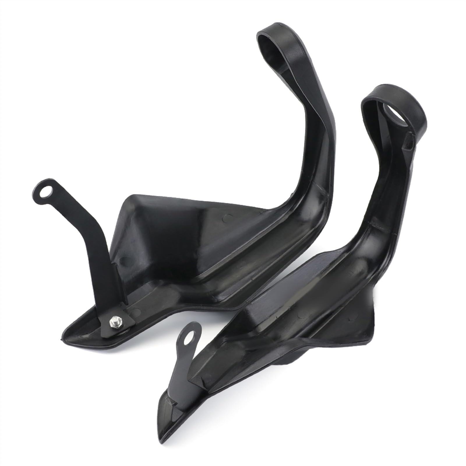 WUURAA Moto Paramani per Y&amaha Tenere 700 XTZ700/ Rally T7 2019-2023 2020 2021 2022 Paramani Manubrio Scudo di Protezione Tenere700 XTZ Protezione